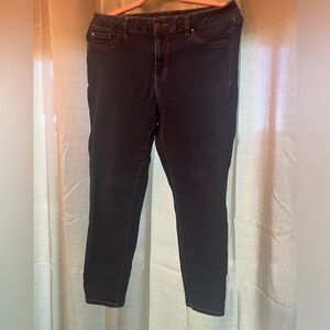 Jeggings 14W